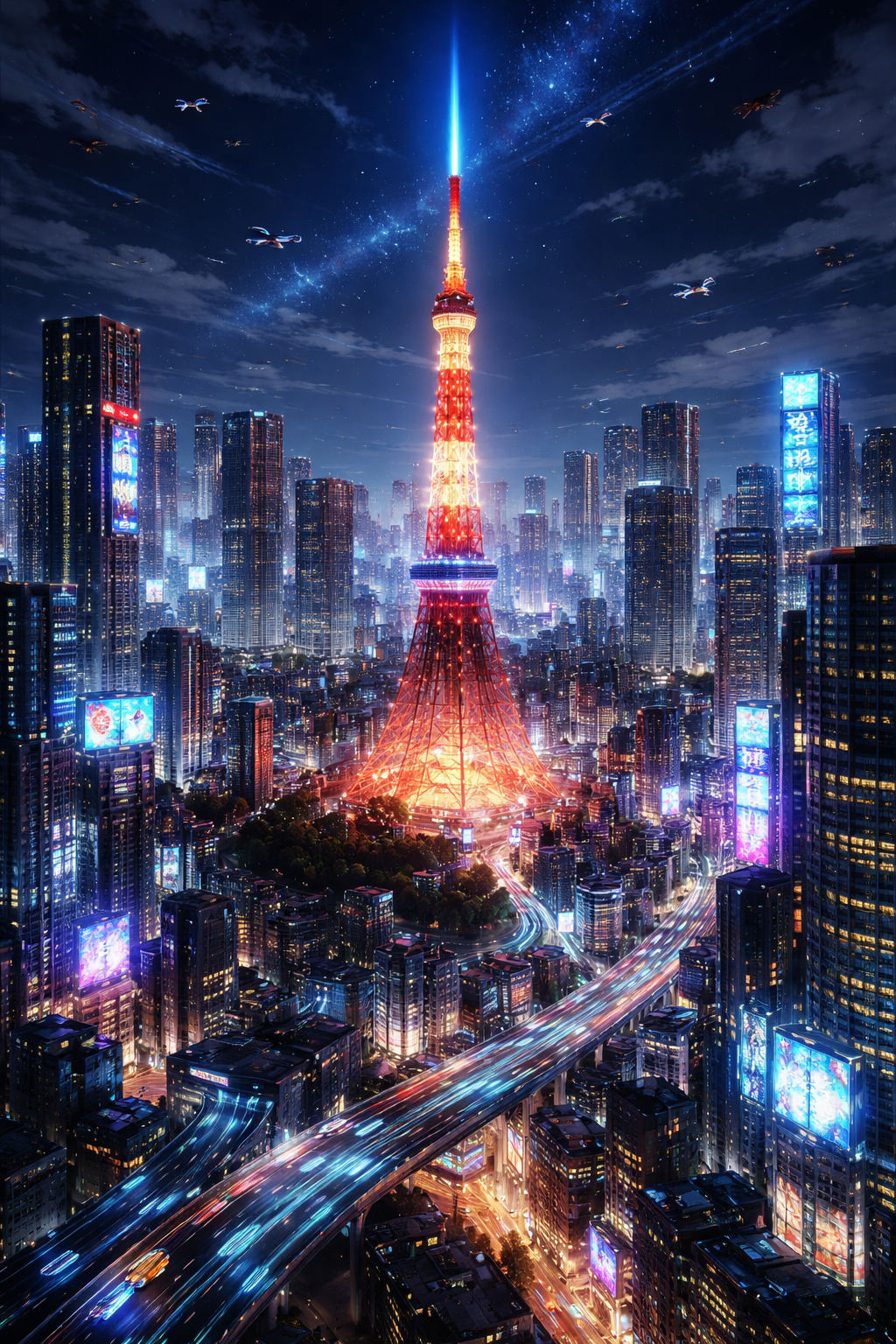 東京に行きたいでござる